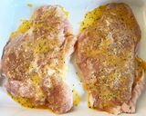 サクサク★鶏胸肉のチキンカツレツ作り方4写真