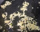 もう茹でない！ブロッコリーのにんにく炒め作り方6写真