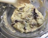 酒粕のあんバターパウンドケーキ作り方10写真