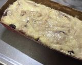 酒粕のあんバターパウンドケーキ作り方13写真