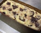 酒粕のあんバターパウンドケーキ作り方14写真