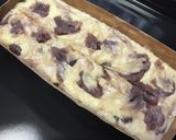 酒粕のあんバターパウンドケーキ作り方15写真