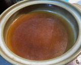 醤油鍋のつゆ作り方1写真