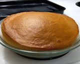 簡単バナナブレッド(クリームチーズ)作り方5写真