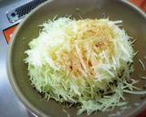 ＊超簡単大根の炒め煮＊作り方2写真