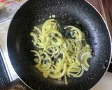 まっしろ雪景色の様なとろ〜りクリーム煮♡作り方3写真