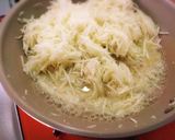 ＊超簡単大根の炒め煮＊作り方3写真
