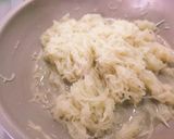 ＊超簡単大根の炒め煮＊作り方4写真