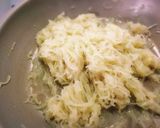＊超簡単大根の炒め煮＊作り方5写真
