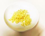 中華定食♫豚肉ときゅうりの甜麺醤炒め作り方4写真