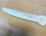 柚子ネギ味噌入りベーグル作り方9写真