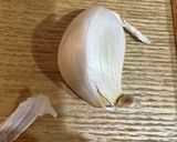 すき焼きのタレで作るフォアグラ丼作り方5写真