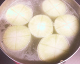 最強　絶品　沖縄伝統　角煮　ラフテー作り方7写真