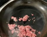 白麻婆豆腐作り方1写真