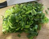 白麻婆豆腐作り方3写真