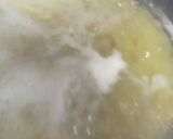 お母さんの味ナポリタン作り方2写真