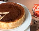 簡単チーズケーキ作り方6写真