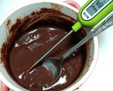 バレンタインはチョコレートフォンデュで作り方7写真