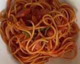 お母さんの味ナポリタン作り方5写真