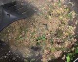 白麻婆豆腐作り方5写真