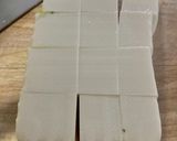 白麻婆豆腐作り方6写真