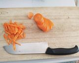 にんじんしりしり作り方1写真