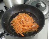 にんじんしりしり作り方3写真