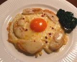 蒲鉾と野菜のかき揚げ作り方6写真