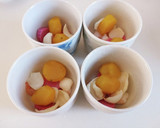 白だし茶碗蒸しかんたん黄金比率作り方3写真