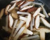 余った具材で簡単!雑煮作り方4写真