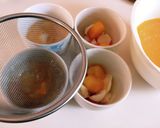 白だし茶碗蒸しかんたん黄金比率作り方4写真