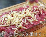 【超簡単☆】「究極の手抜きハンバーグ」作り方7写真
