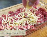 【超簡単☆】「究極の手抜きハンバーグ」作り方4写真