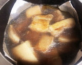 最強　絶品　沖縄伝統　角煮　ラフテー作り方10写真