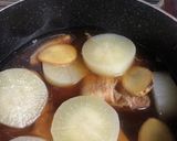 最強 絶品 沖縄伝統 角煮 ラフテー作り方11写真