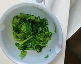 セロリの漬物作り方2写真