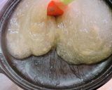 オオバコで♪とろとろぷるぷるわらび餅作り方4写真