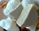 焼き餅パフェ作り方5写真