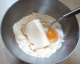 ふわふわ豆腐ドーナツは私のお気に入り♡作り方3写真