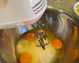 フレンチ食堂のマドレーヌ作り方2写真
