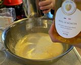 フレンチ食堂のマドレーヌ作り方3写真