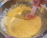 フレンチ食堂のマドレーヌ作り方4写真