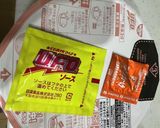 日清焼きそばU F Oで作るオムそば！作り方2写真