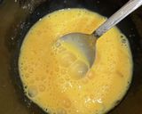 日清焼きそばU F Oで作るオムそば！作り方3写真