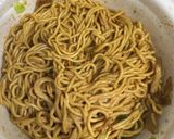 日清焼きそばU F Oで作るオムそば！作り方5写真