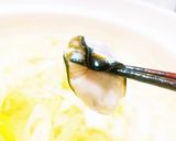 簡単♪5秒で牡蠣しゃぶ作り方4写真