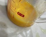 ☆痩せ☆ 和風ニラ玉作り方4写真