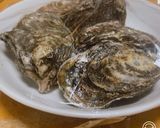 簡単♪【殻付き】牡蠣の食べ方作り方2写真