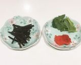 15分でお店の味【明太卵あんかけうどん】作り方2写真
