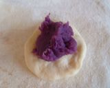 イーストのふたごパン作り方7写真